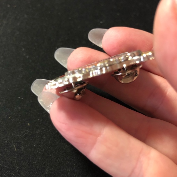 Lone Star Rally Galveston Island Texas motorcycle rally biker pin 2010 - Picture 3 of 6